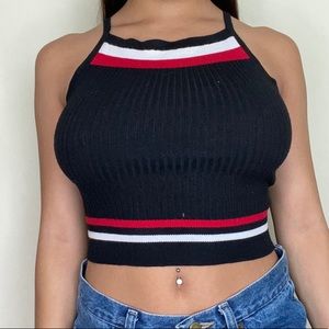 Forever 21 crop top